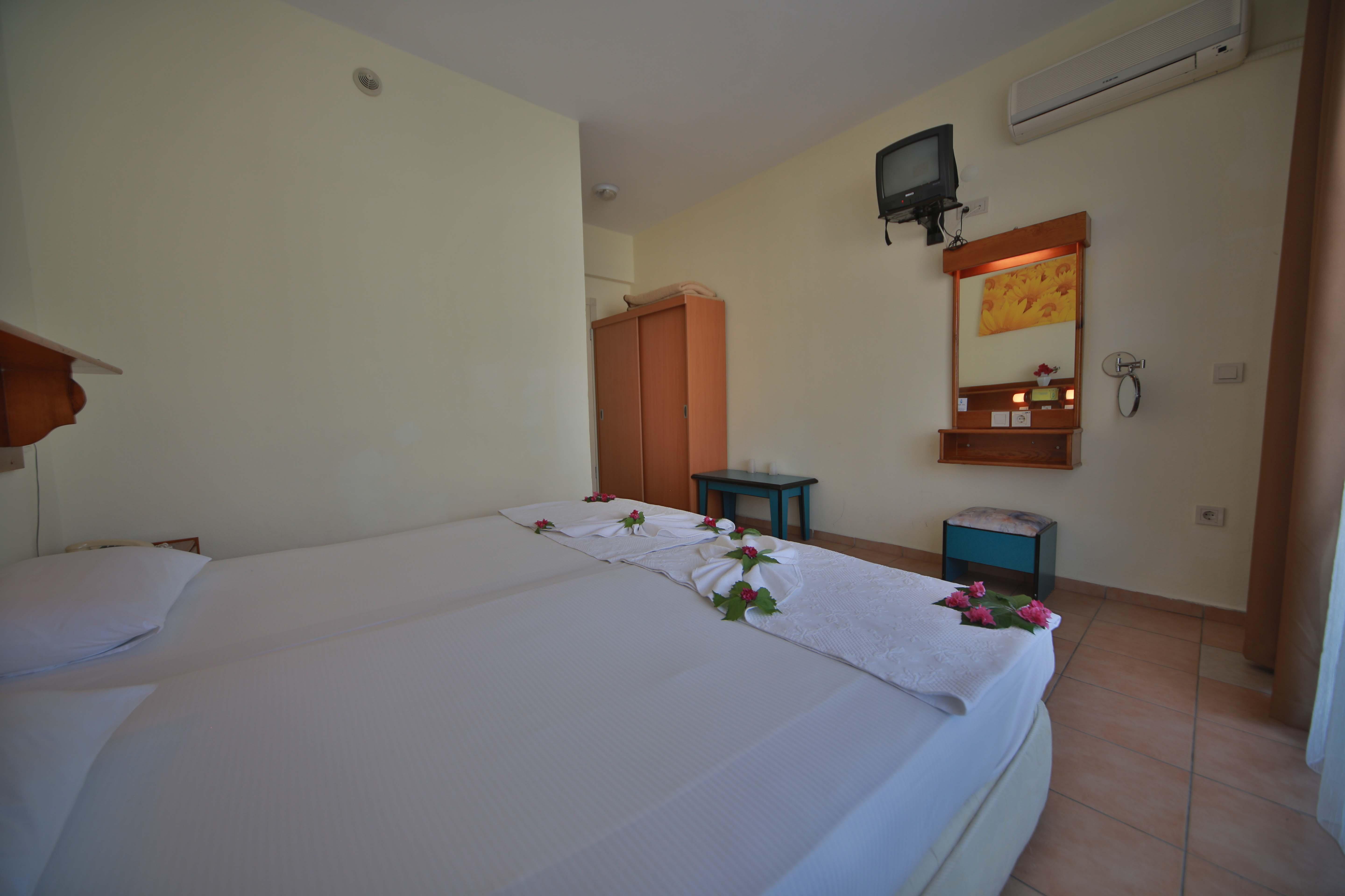 Gallion Hotel Alanya Exteriér fotografie